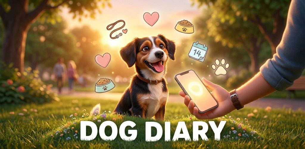 Dog Diary