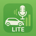CarHush Lite Icon